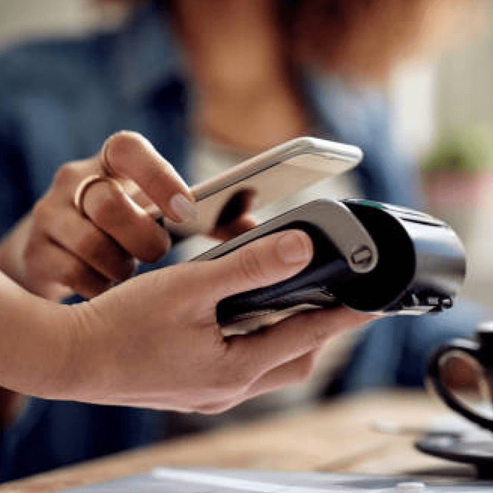 Smart digital receipts